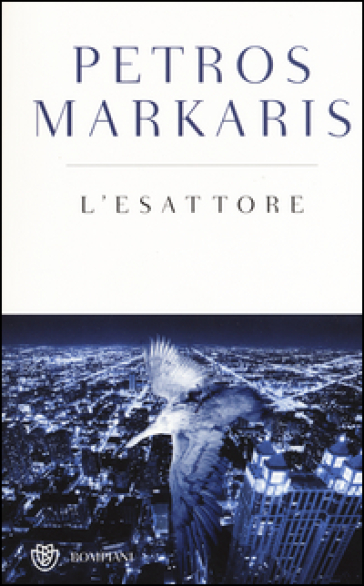 L'esattore. Ediz. speciale - Petros Markaris