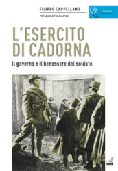 L esercito di Cadorna