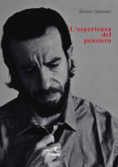 L esperienza del pensiero