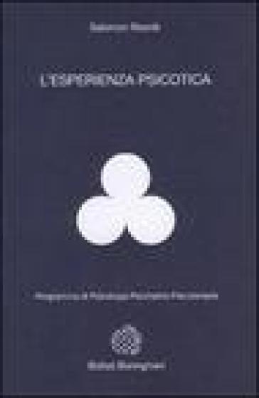 L'esperienza psicotica - Salomon Resnik