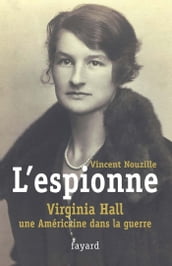 L espionne