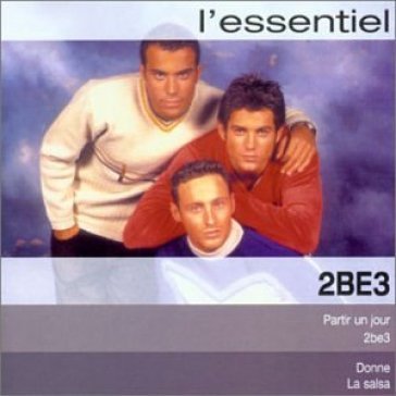 L'essentiel - TWO BE 3