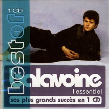 L'essentiel -best of- - DANIEL BALAVOINE