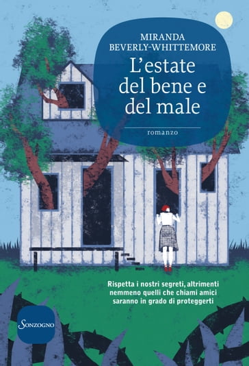 L'estate del bene e del male - Miranda Beverly-Whittemore