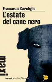 L estate del cane nero