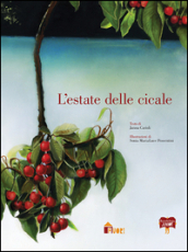 L estate delle cicale