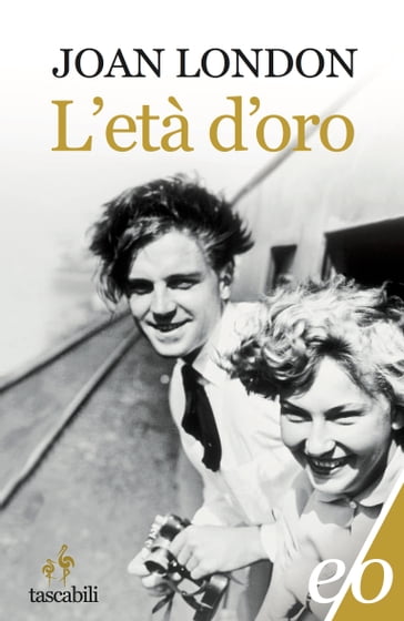 L'età d'oro - Joan London