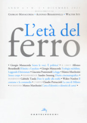 L età del ferro (2021). 3.