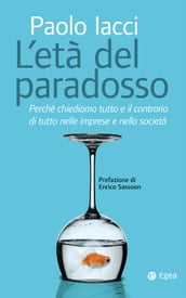 L età del paradosso