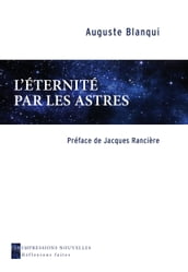 L éternité par les astres