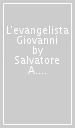 L evangelista Giovanni