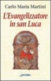 L evangelizzatore in san Luca