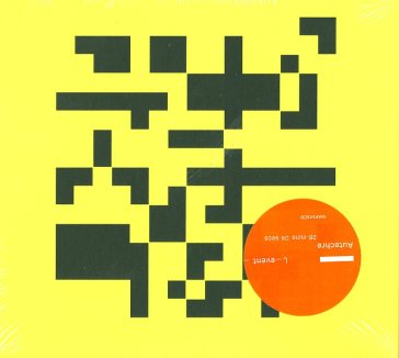 L-event - Autechre