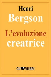 L evoluzione creatrice