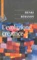 L evoluzione creatrice