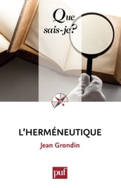 L herméneutique