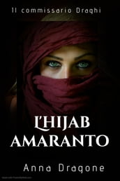 L hijab amaranto