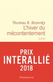 L hiver du mécontentement