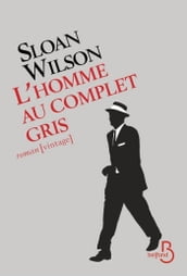 L homme au complet gris