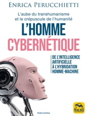 L homme cybernétique