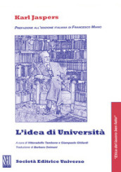 L idea di Università