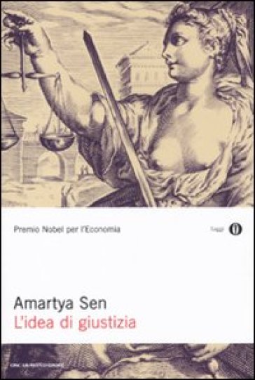 L'idea di giustizia - Amartya Sen