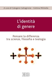 L identità di genere