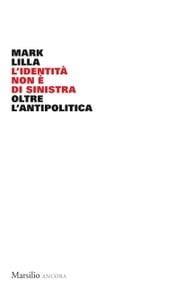 L identità non è di sinistra