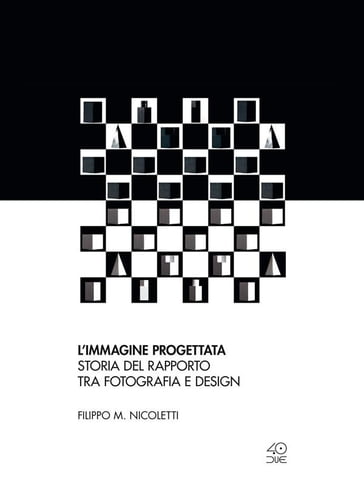 L'immagine progettata - Filippo M. Nicoletti