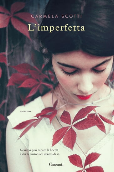 L'imperfetta - Carmela Scotti