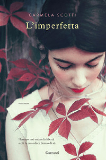 L'imperfetta - Carmela Scotti