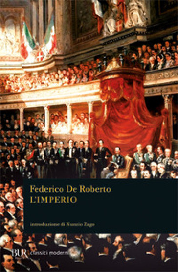 L'imperio - Federico De Roberto