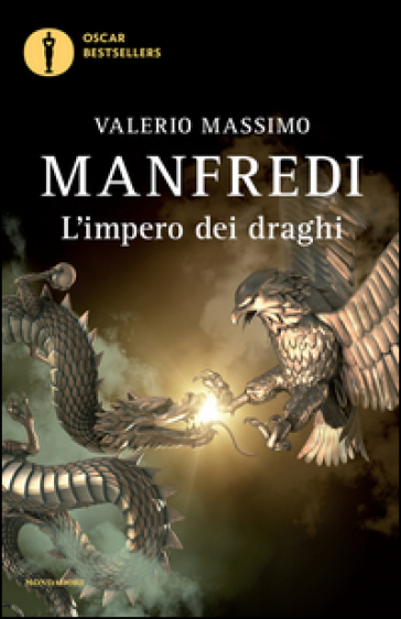 L'impero dei draghi - Valerio Massimo Manfredi