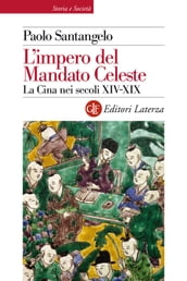 L impero del Mandato Celeste