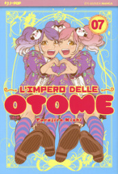 L impero delle Otome. 7.