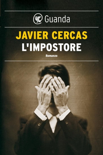 L'impostore - Javier Cercas