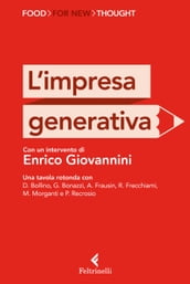 L impresa generativa