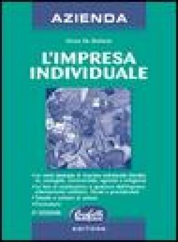 L'impresa individuale - Cinzia De Stefanis