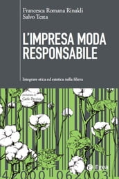 L impresa moda responsabile