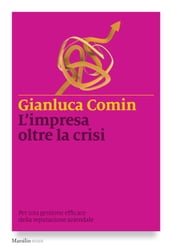 L impresa oltre la crisi