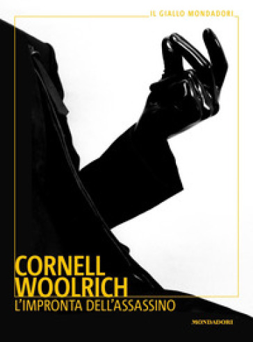 L'impronta dell'assassino - Cornell Woolrich