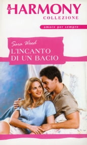 L incanto di un bacio