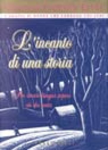 L'incanto di una storia - Clarissa Pinkola Estés