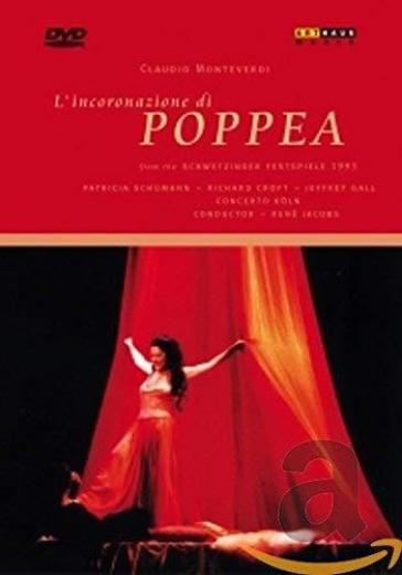 L'incoronazione di poppea - Claudio Monteverdi