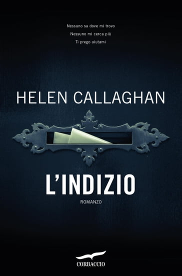 L'indizio - Helen Callaghan