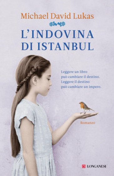 L'indovina di Istanbul - Michael David Lukas