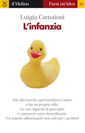 L infanzia