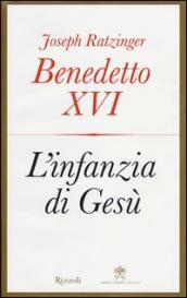 L infanzia di Gesù