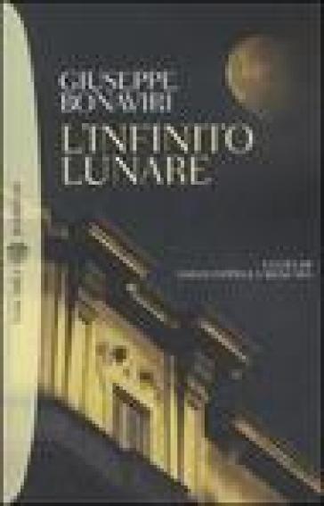 L'infinito lunare - Giuseppe Bonaviri