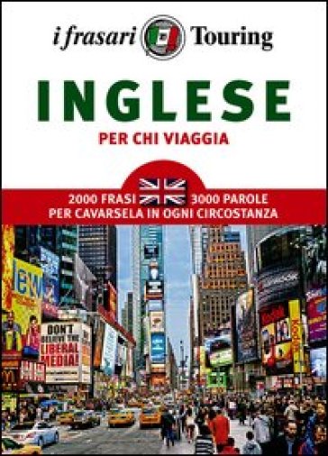 L'inglese per chi viaggia